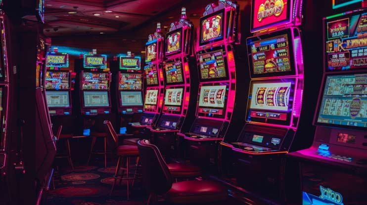f77 sports and casino style entertainment overview for cricket and football fans