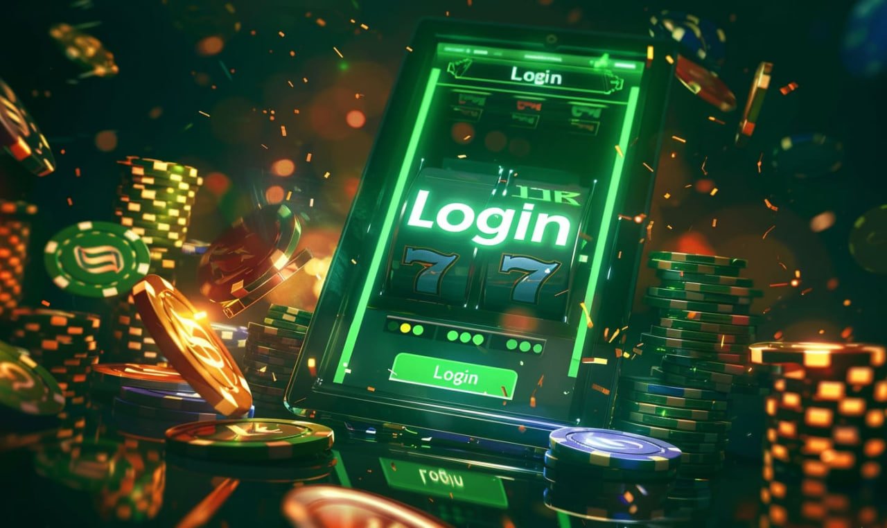 Bangladesh users moving from sports interest into the f77 Game Lobby on mobile